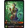WORLD OF WARCRAFT WOW Ysera the Dreamer 22/270 WORLDBREAKER NEW MINT EXTENDED EN WORLD OF WARCRAFT