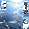 Yangtze Power Pannello Solare Monocristallino Fotovoltaico 50/100/130/150/165 W Batteria 12V