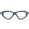 Cressi Planet Goggles SIL Blue Metal