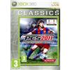 Konami Pro Evolution Soccer 2011 - Classics Edition