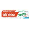 Elmex Dentifricio Junior Bimbi Bambini 6-12 Anni, 75ml