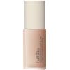 Euphidra Fondotinta Fluido Glow con Protezione Solare SPF25 Colore FG04, 30ml