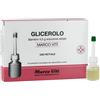 MARCO VITI FARMACEUTICI SpA GLICEROLO MV*6CONT 4,5G