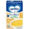 Mellin Pastine per Primi Mesi Fili d'Angelo, 350g