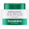 Somatoline Skin Expert Corpo - Scrub Lavender Esfoliante Corpo Rilassante, 350g