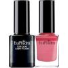 Euphidra Smalto Semipermanente+Top Coat Light Protettivo SP06 10ml