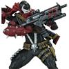 McFarlane TOPS SPAWN COMMANDO 18 CM ACTION FIGURE STATUE NEW NUOVO