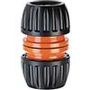CLABER - RIPARATORE UNIVERSAL PER TUBI DA 1/2" - 5/8" - 3/4" 8565