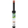 CLABER - POP-UP IRRIGATORE STATICO CON TESTINA REGOLABILE 0° - 350° - 4" 90006