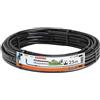 CLABER - TUBO IN POLIETILENE DA 1/2 GOCCIOLANTE 25 MT. 90355