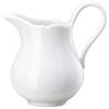 Hutschenreuther 02013-800001-14430 - Bricco per Il Latte per 6 Persone, 0,16 Litri, Motivo: Maria Theresia, Colore: Bianco
