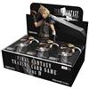 FINAL FANTASY BOX OPUS 4 NEW FACTORY SEALED 36 PACK ITA