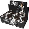 FINAL FANTASY BOX OPUS 2 NEW FACTORY SEALED 36 PACK ITA