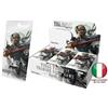 FINAL FANTASY BOX OPUS 6 NEW FACTORY SEALED 36 PACK ITA