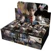 FINAL FANTASY BOX OPUS 7 NEW FACTORY SEALED 36 PACK ITA
