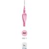 Curasept Proxi P07 Rosa/pink6p