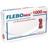 Aristeia Farmaceutici Flebomix 1000 Mg 30 compresse