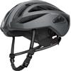 Sena R2 EVO Casco da ciclismo su strada con Mesh Intercom (Grigio Opaco, M)
