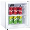 Espositore refrigerato per Bibite. Lt. 55 - Dim.cm. 44,5x51x50,1H.