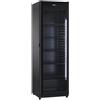 Espositore refrigerato per Bibite. Lt. 382 - Dim.cm. 60,5x61x184H.