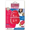 Kong medium classic 132 gr 5-15 kg rosso