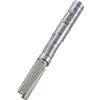 Trend Professionale Miniature Profiler Fresa per Router, Codolo 1/4 Pollice, Diametro di Taglio 6,3mm e Lunghezza di Taglio 19mm, metallo duro (TCT), MB/12X1/4TC