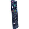 Telecomando touch TV Panasonic viera N2QBYA000004 - Audio/Video In vendita  a Pistoia