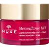 Nuxe Merveillance Lift Crema Antirughe Giorno Effetto Lifting 50ml