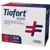 Amicafarmacia Tiofort Integratore Alimentare 30 Bustine