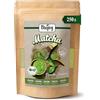 Biojoy Matcha BIO in polvere, non zuccherato, ideale per tè o latte, 250 g