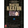 Panini Comics Master Keaton (Vol. 10)