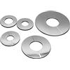 Xcyroiiy 2 coperture per tubi, 51 mm, collare, anello per tubo da 51 mm