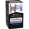 Purina Pro Plan Fortiflora Feline Probiotic Chews per gatti 30 compresse da 0,5 gr - Integratori per gatti - 1° ORDINE? fino al 20% di sconto