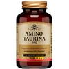 Solgar Amino Taurina 500 50 capsule vegetali