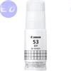 CANON COMPATIBILE CANON FLACONE GI-53GY GRIGIO 60ml/3.8K CCOMPATIBILE - 4708C001