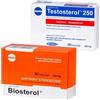 Megabol Pack Testosterol 250 + Biosterol - Megabol