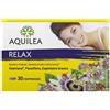 Uriach Theralab Aquilea Relax - 30 compresse
