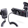 Midland - Radio CB M88 Veicolare Senza Licenza, Ricetrasmittenti Professionali per Tutti Scomparti DIN, Auto Camion Camper e Altri - Display TFT Multicolor, Noise Blanker/HIC, Alimentazione Universale