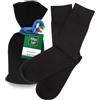 NATURWAREN ITALIA Srl AllgaSan Odor Stop Calzino Taglia 41-45