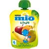 NESTLE' ITALIANA SpA Nestlè Mio 4 Frutti Bevanda Nutriente 90ml