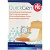 THERAS CONSUMER HEALTH Srl QuickGen Cerotto Cicatrizzante 10x12cm PIC 5 Pezzi