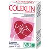 A.B.C. TRADING Srl COLEKLIN COLESTEROLO<3MG ABC Trading 30 Compresse