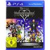 Square Enix Kingdom Hearts HD 1.5 & 2.5 Remix - [Edizione: Germania]