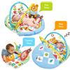 Yookidoo Gymotion Play 'N' Nap