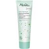 Melvita Nectar Pur Masque & Exfoliant 75 ml Maschera Esfoliante per il Viso Tubetto Pelle mista e grassa