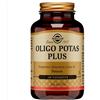 SOLGAR IT. MULTINUTRIENT SpA Solgar Oligo Potas Plus 100 Tavolette