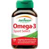 BIOVITA Srl Jamieson Omega-3 Sport Select 150 Perle