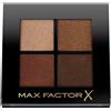 Max Factor Colour X-Pert Soft Touch Palette 004 Veiled Bronze