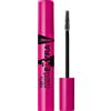 deBBY 100%volume & LENGTH EXTRA Black