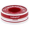Leukoplast - Cerotto Rocchetto 1.25X500 Cm Confezione 1 Pezzo
